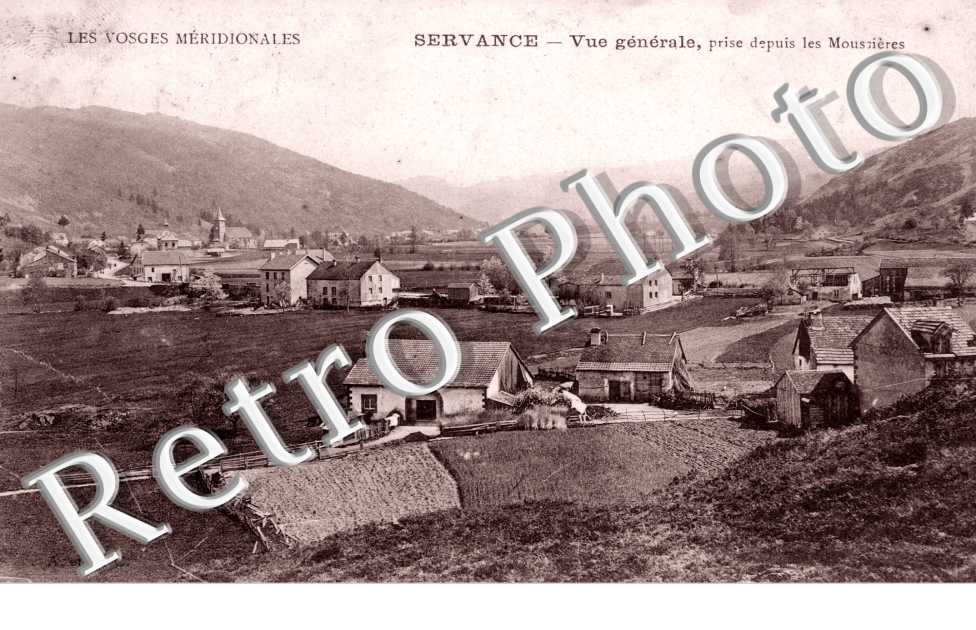 Vue generale