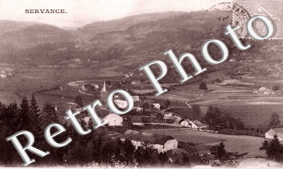 Vue d&#039;Ensemble