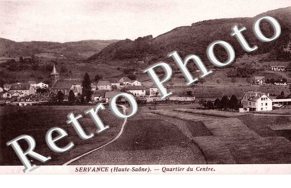 Quartier du Centre