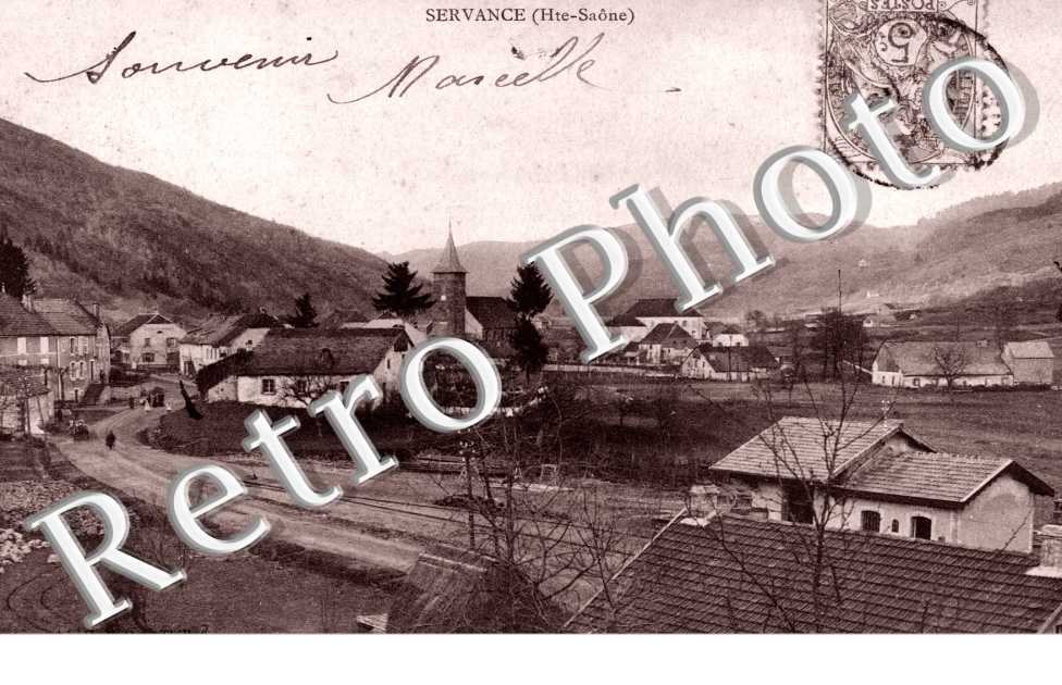 Vue Panoramique