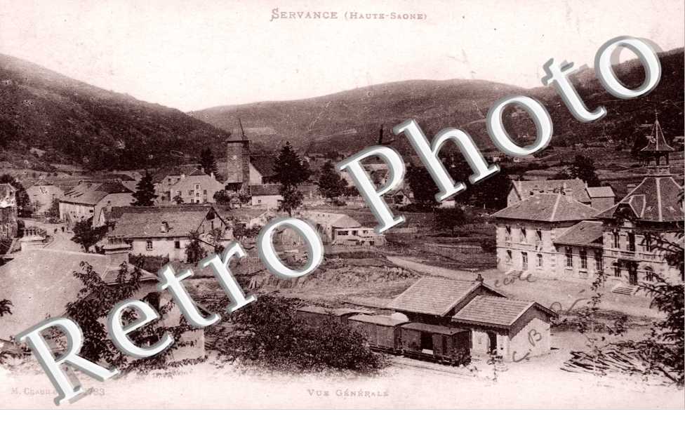 vue generale
