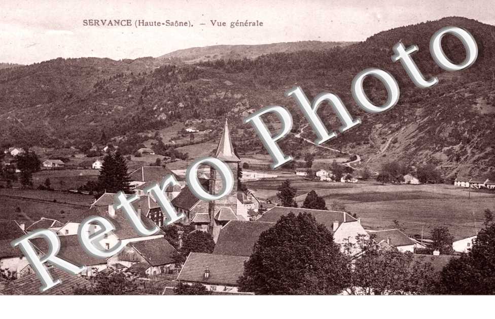 Vue Generale