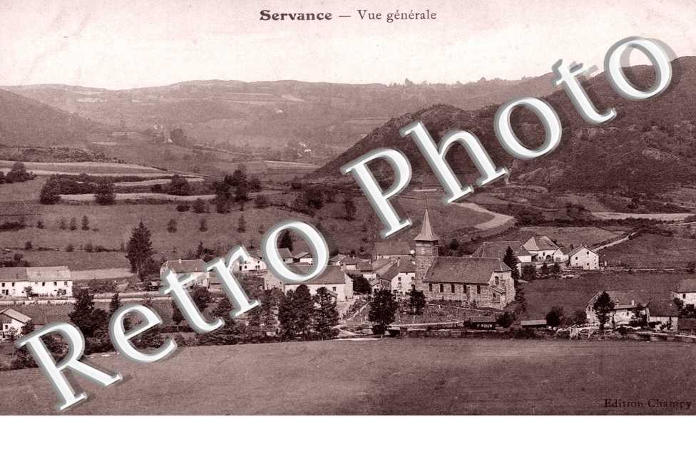 Vue Generale