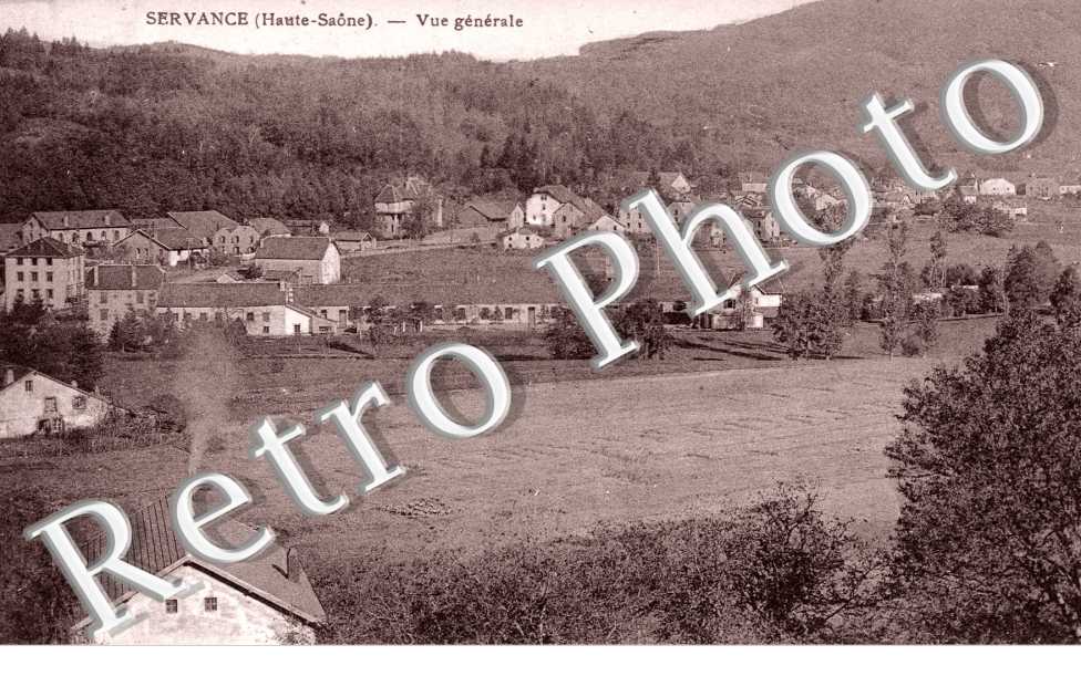 Vue Generale