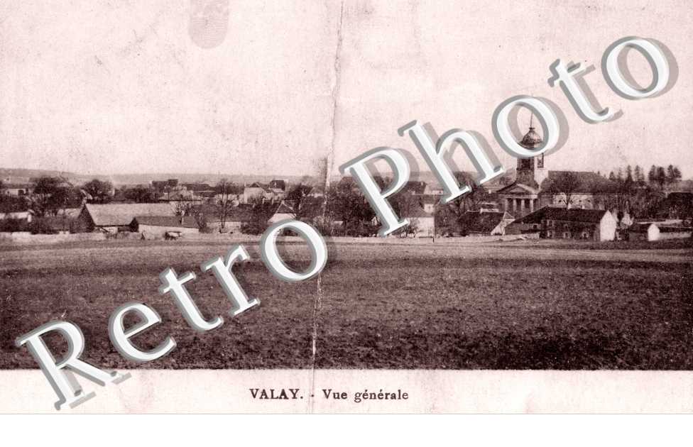 Vue generale