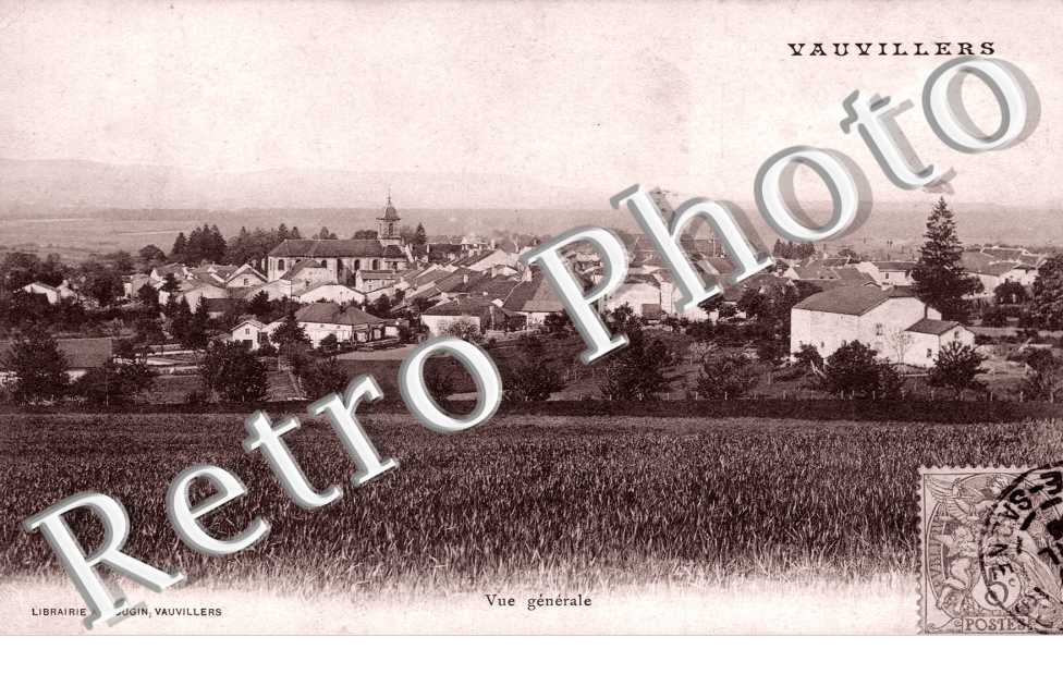 Vue Generale