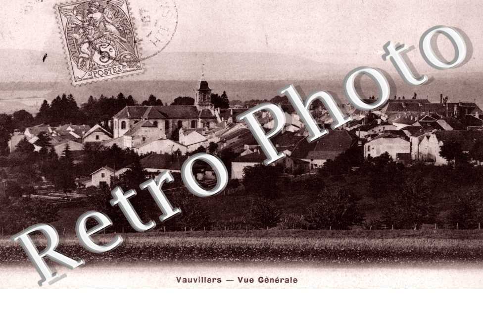 Vue Generale