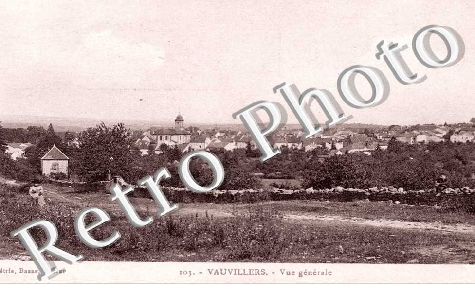Vue Generale