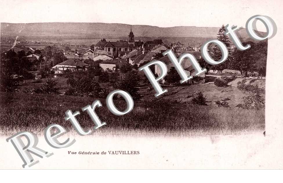 Vue Generale