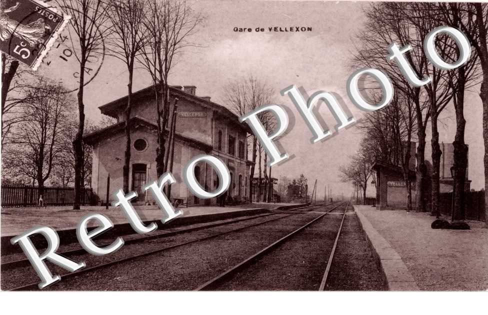 Gare