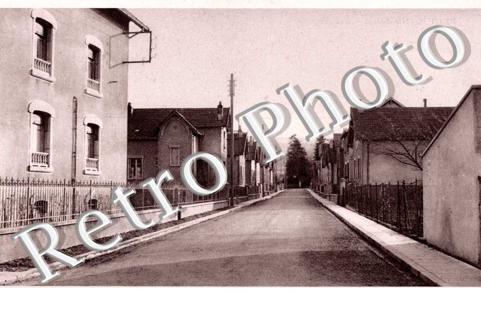 Rue Micheline