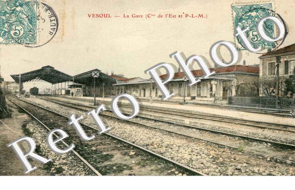 la Gare