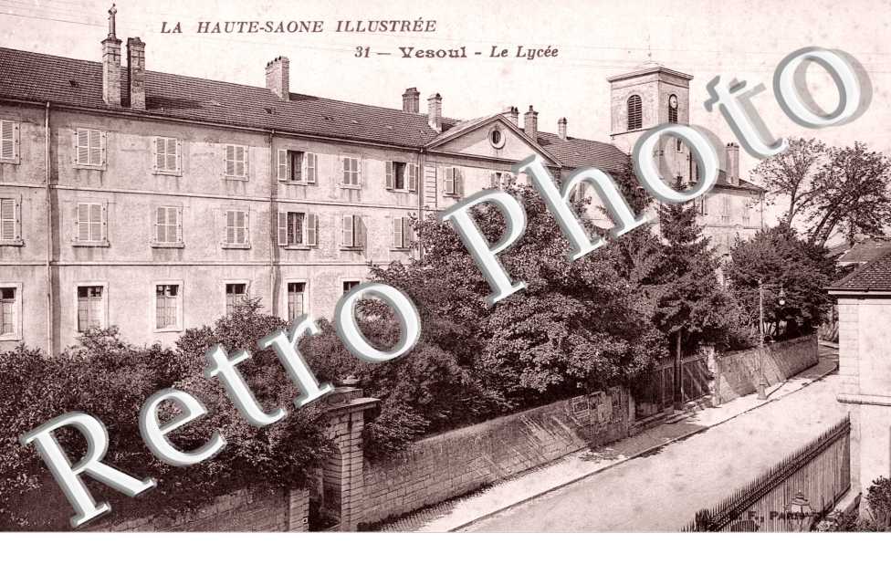 le Lycee