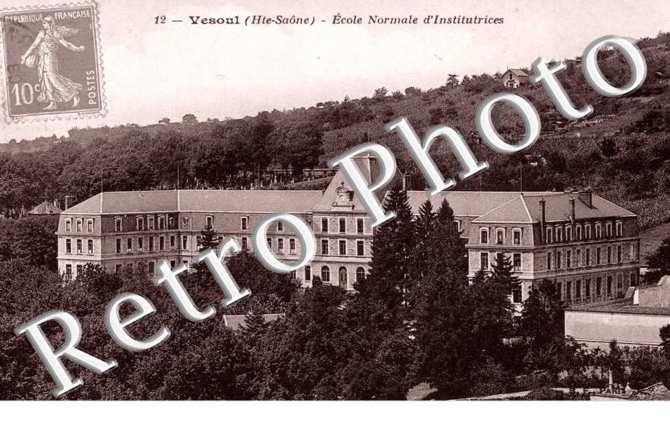 Ecole Normale d&#039;Institutrices