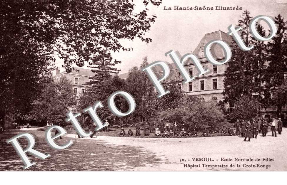 Ecole Normale de Filles