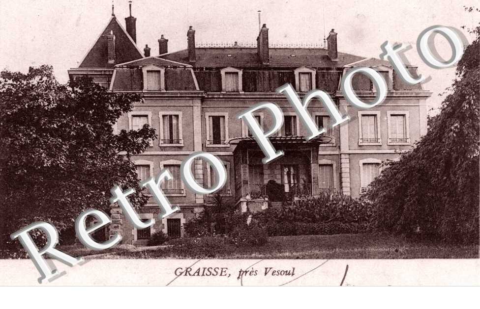 Graisse