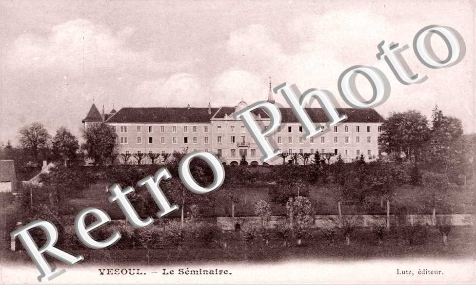 le seminaire