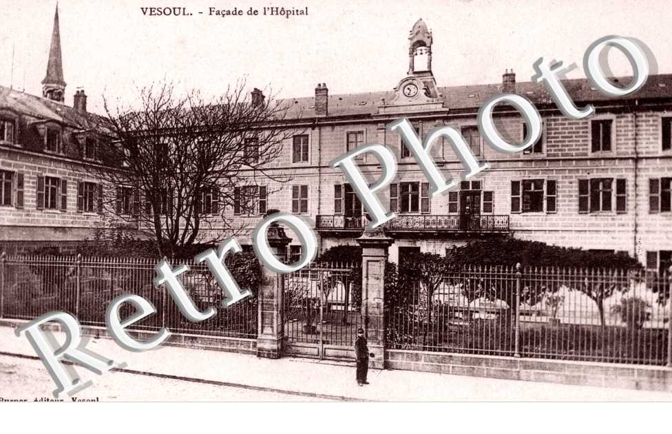 l&#039;hopital