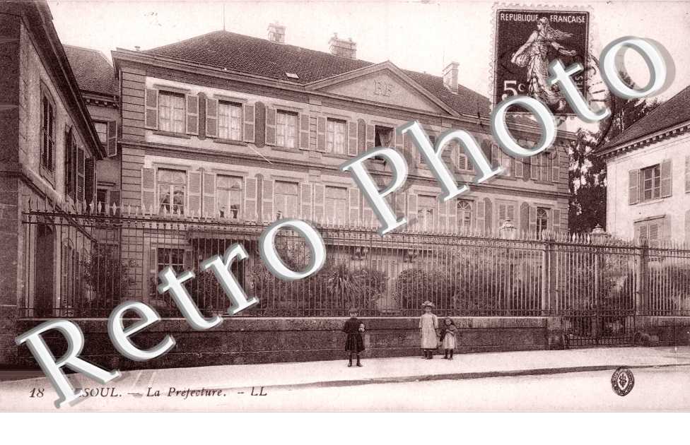 prefecture