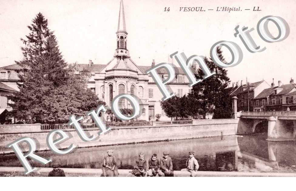 l&#039;hopital
