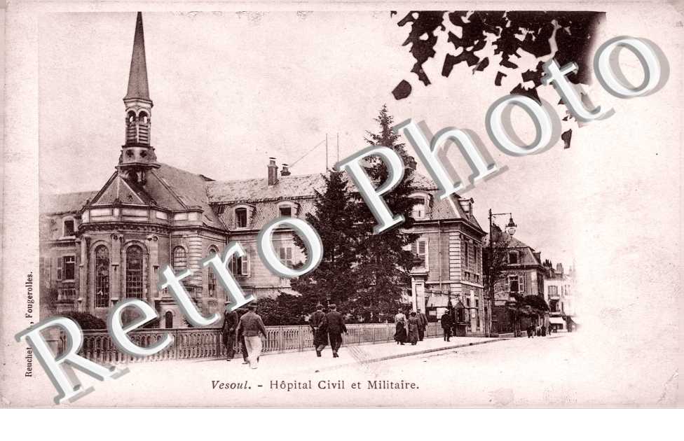 l'hopital