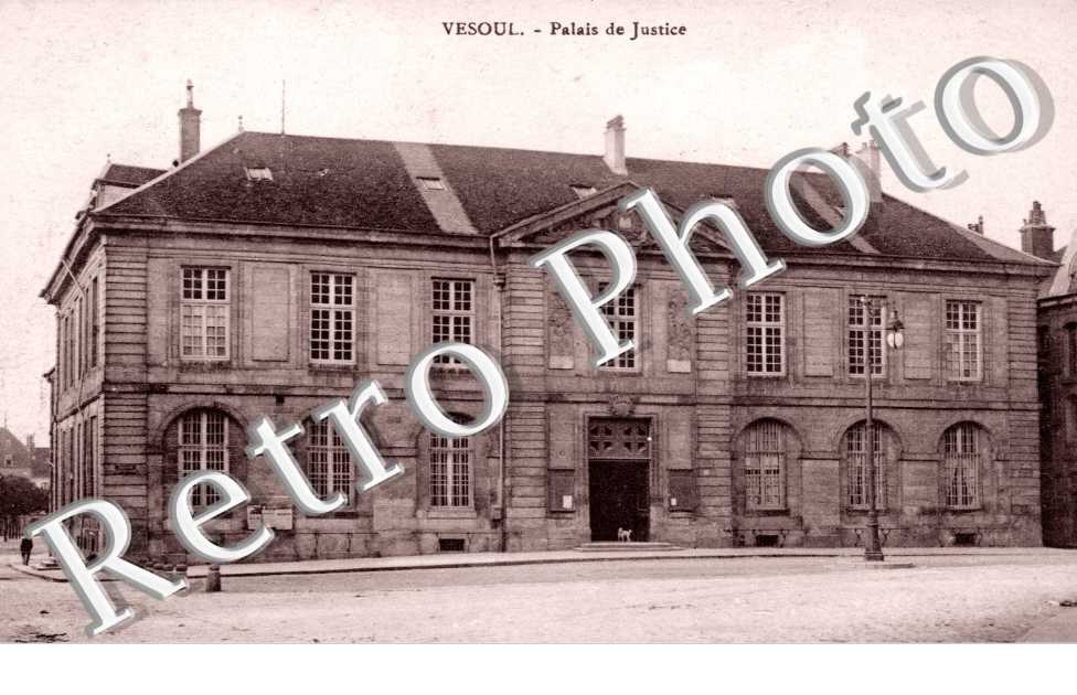 palais de justice