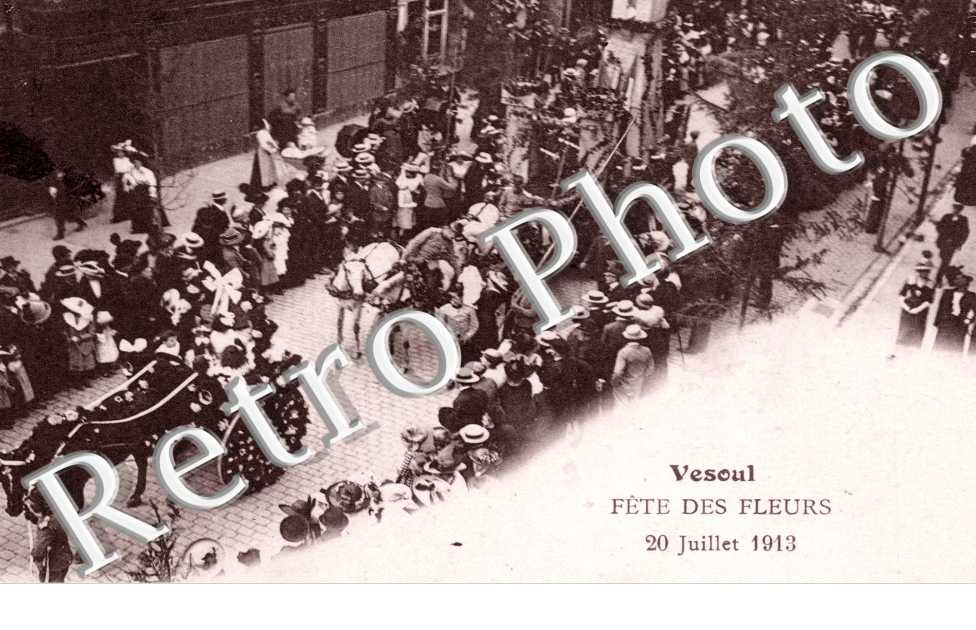 Fete des fleurs - 20