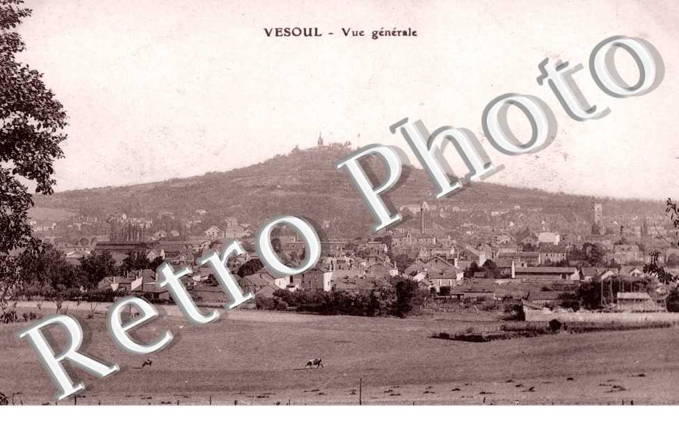 Vue Generale