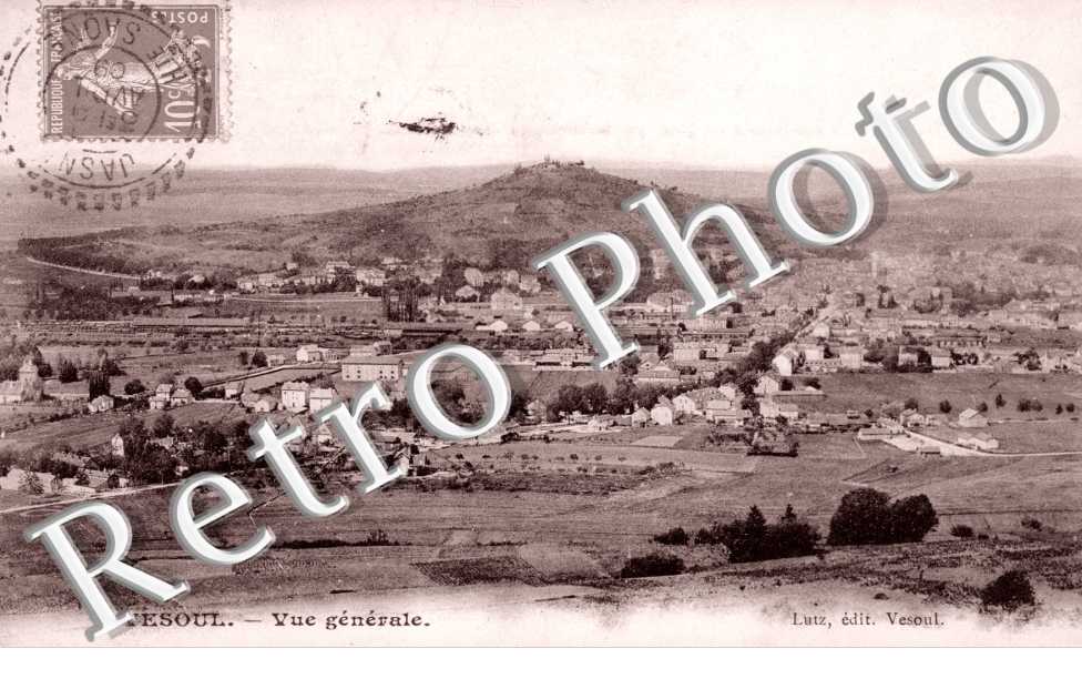 Vue Generale
