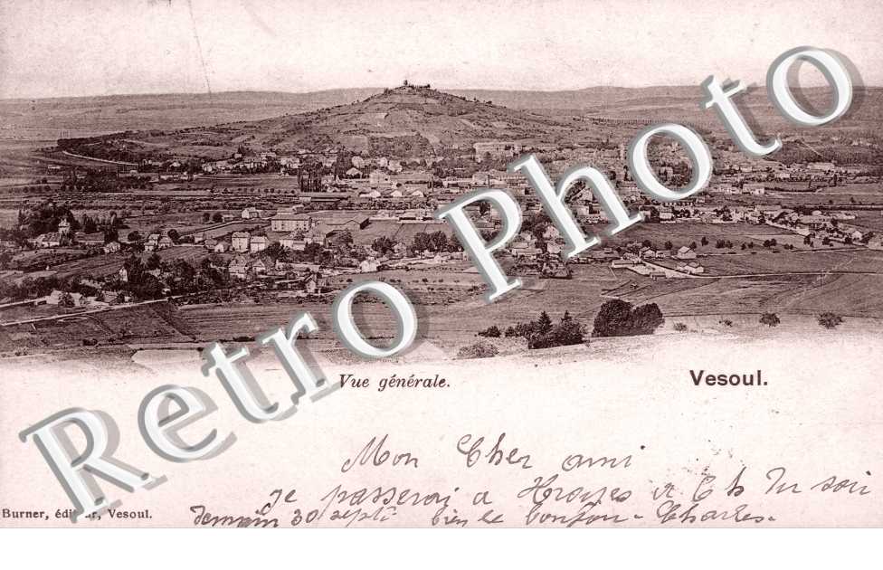 Vue Generale