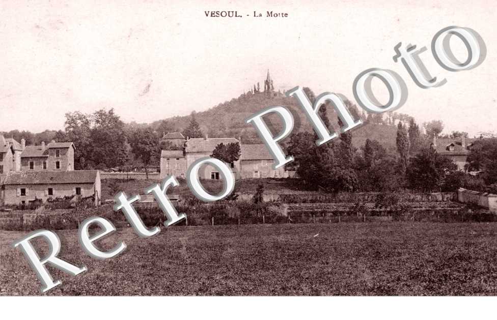 la Morte