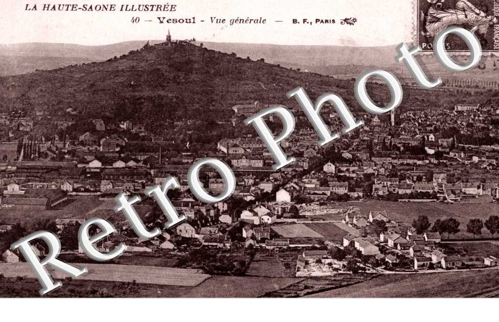 Vue Generale