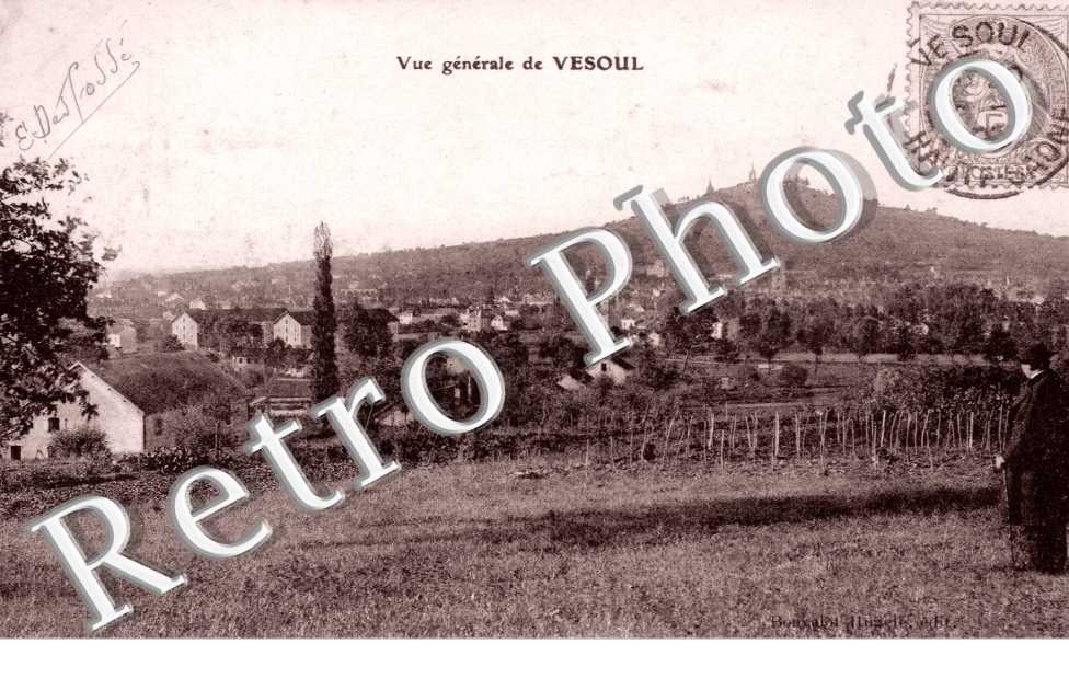 Vue Generale