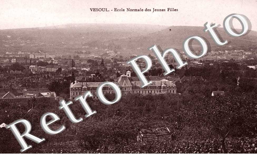 ecole normale des jeunes filles