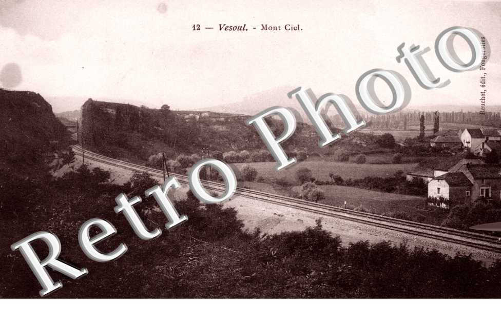 Mont Ciel