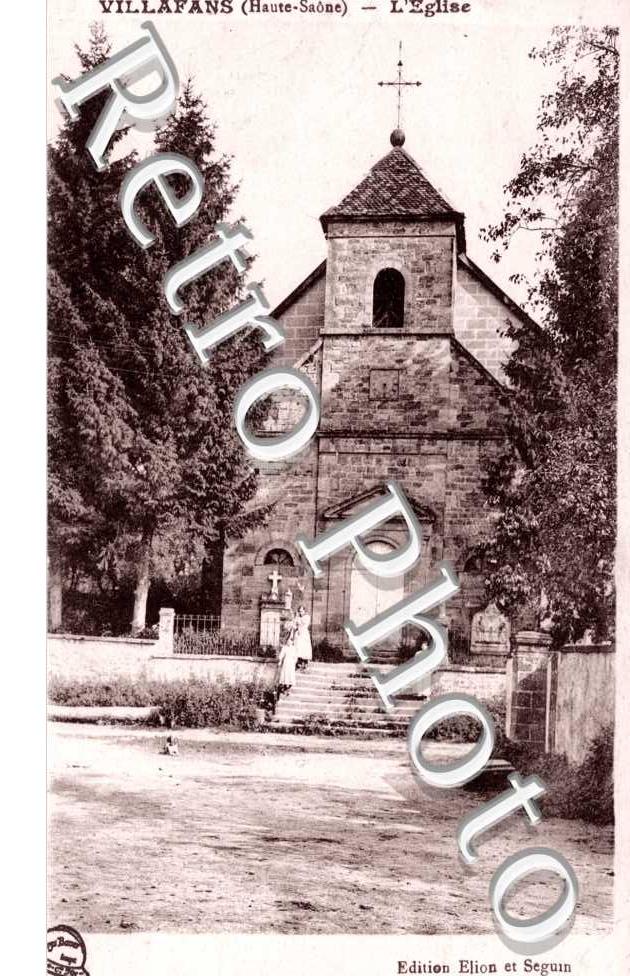 L&#039;eglise