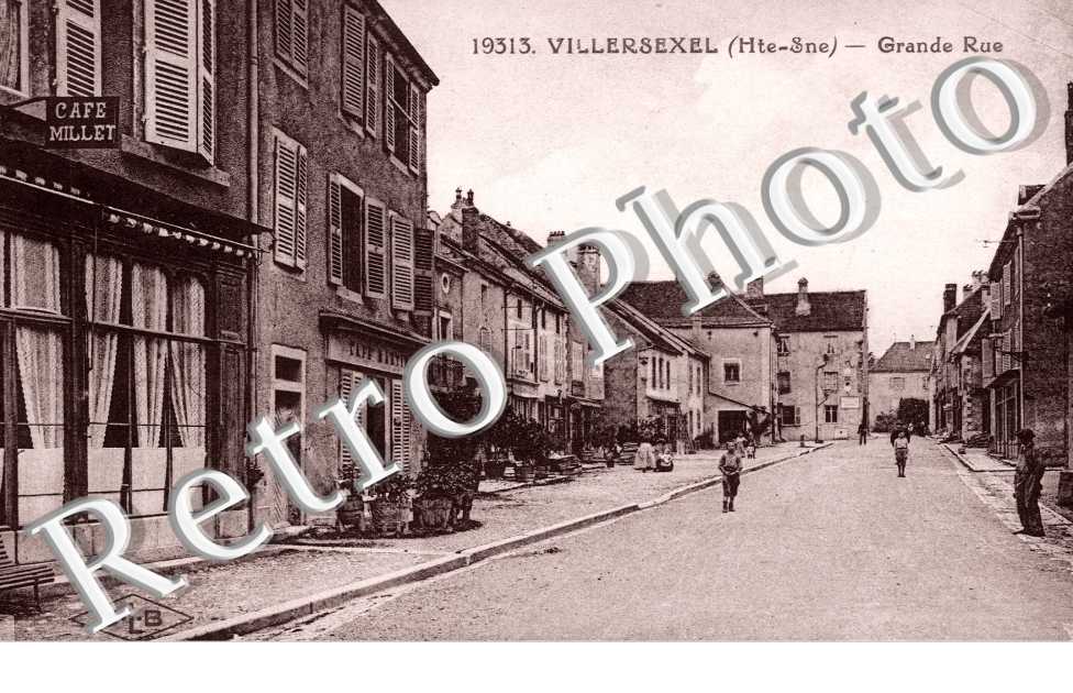 Grande Rue