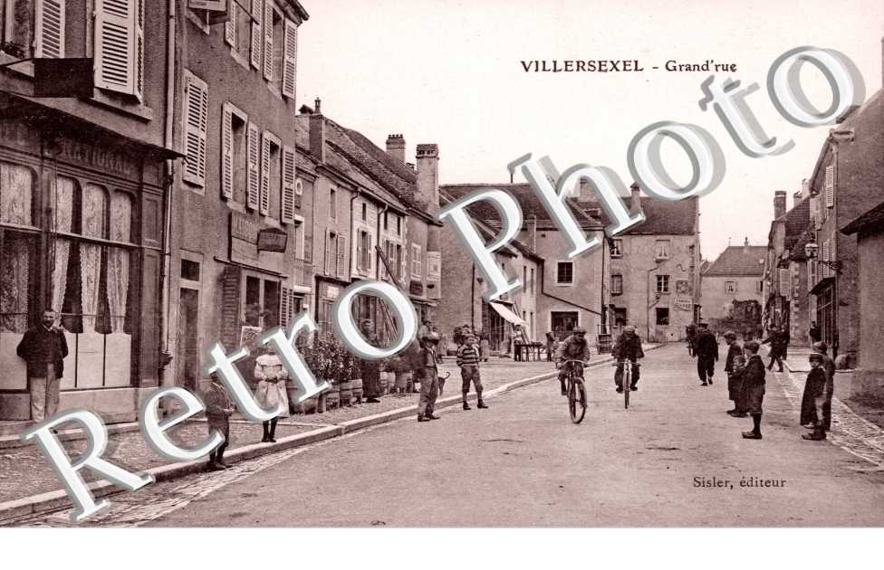 grand &#039;rue