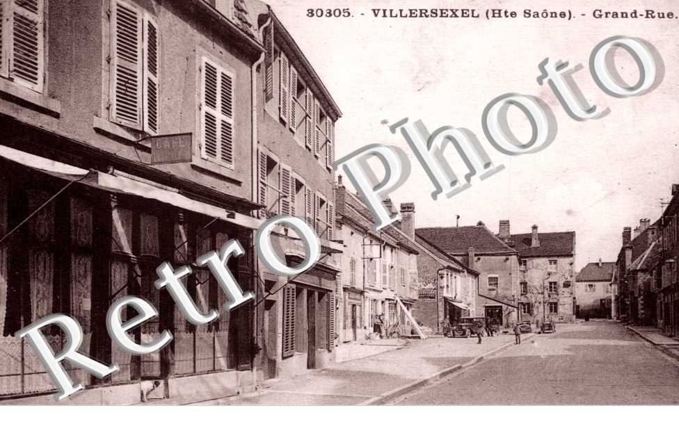 Grand&#039;Rue