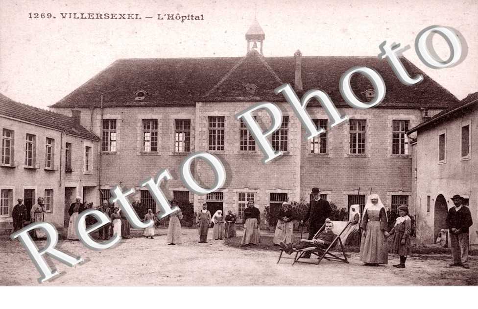 l&#039;hopital