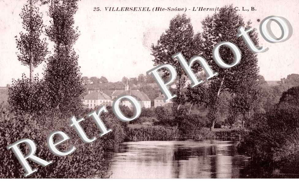 L&#039;hermitage