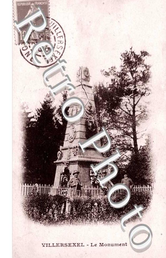 Le Monument