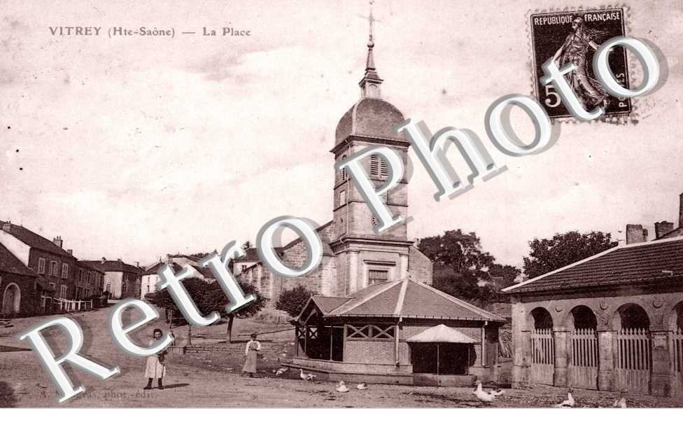 La PLace