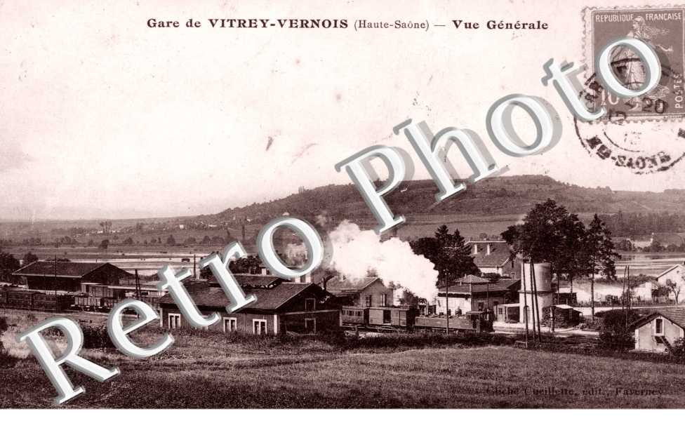Vue generale