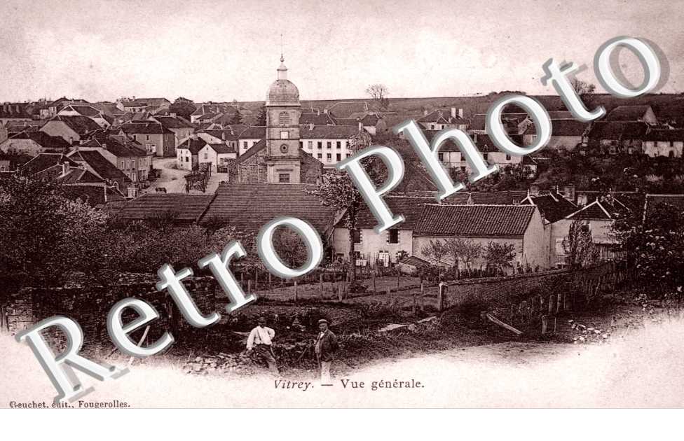 Vue generale