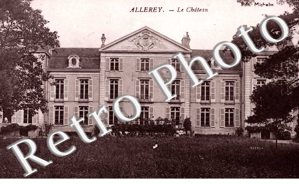 Le Chateau