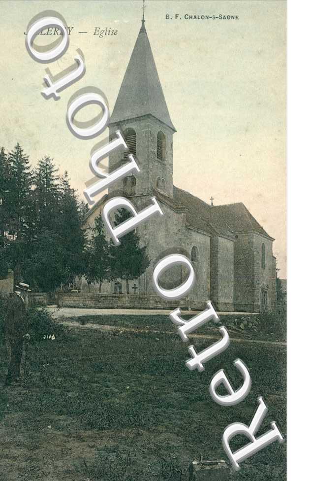 L'Eglise