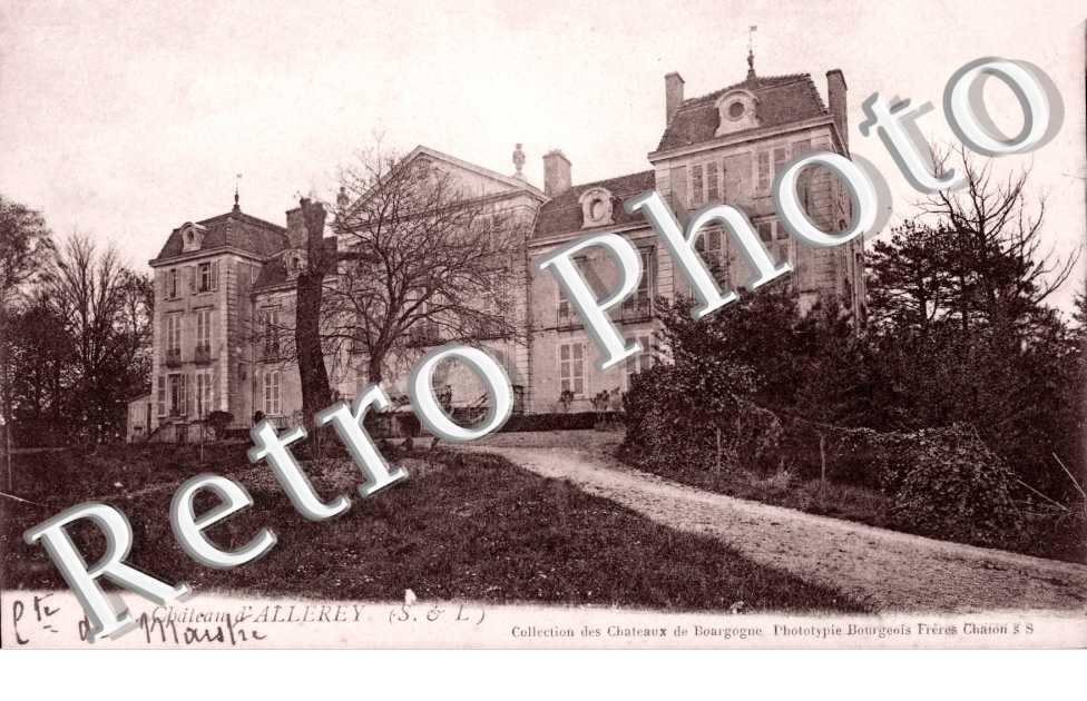 Le Chateau