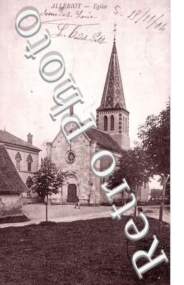 Eglise