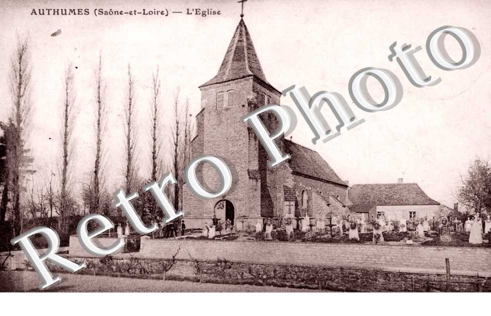 l&#039;Eglise